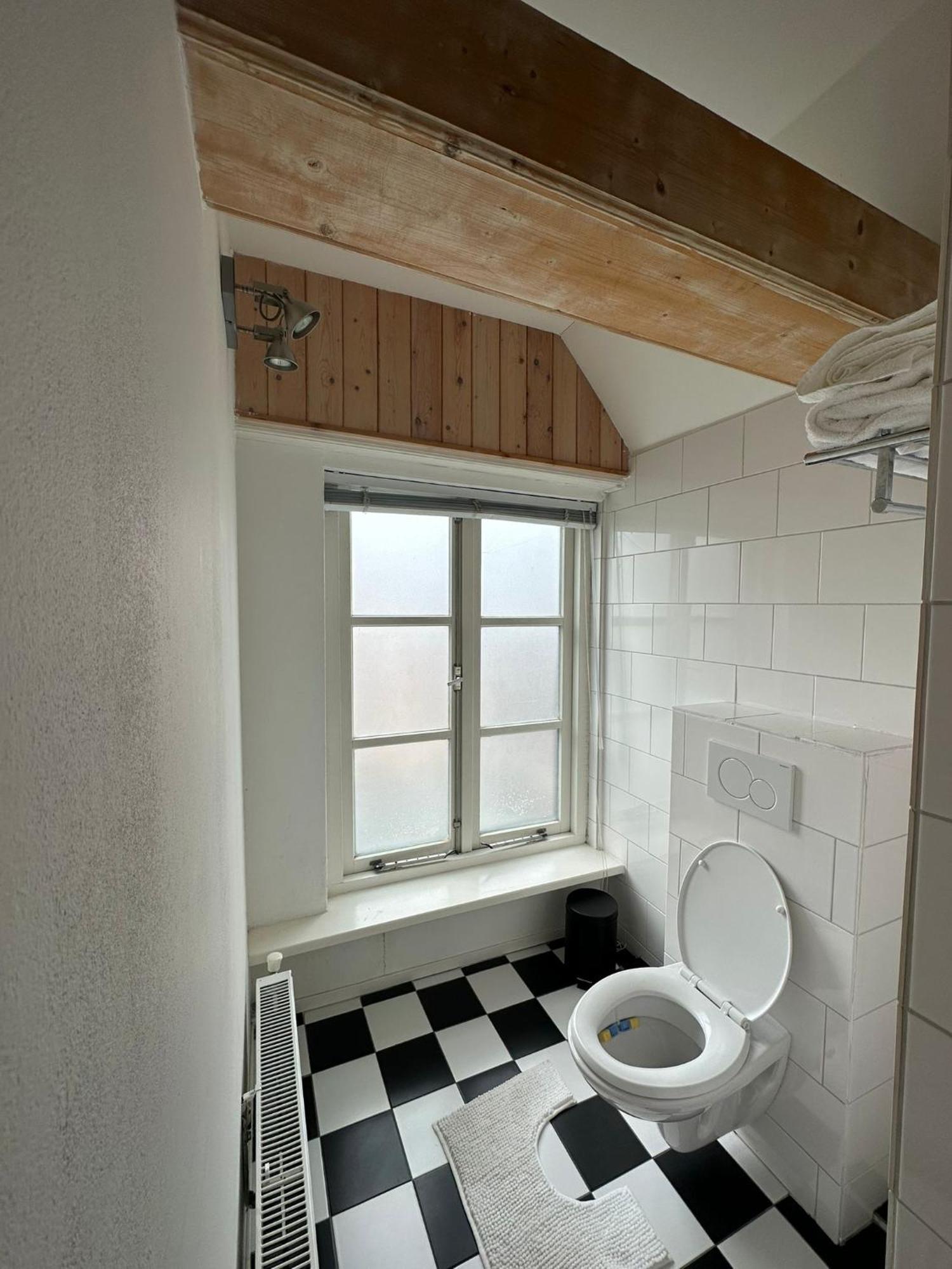 Herberg De Wildeman Lemmer Exterior photo